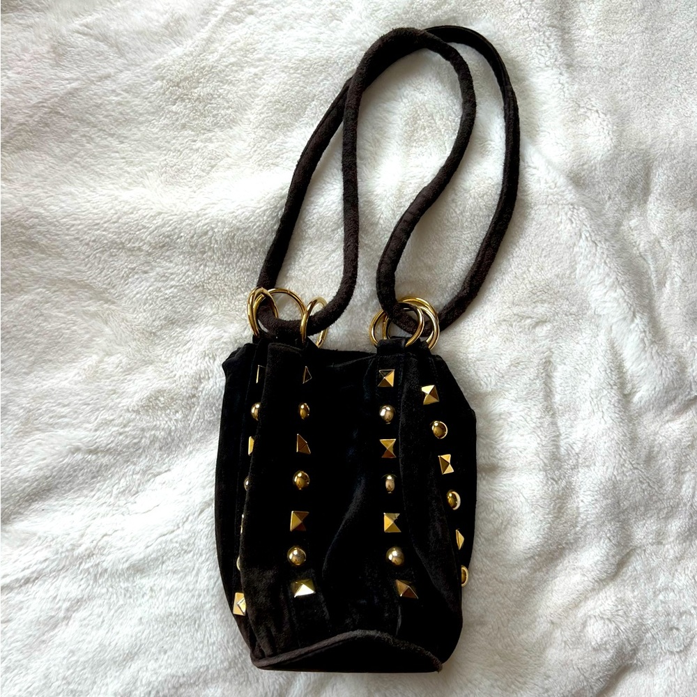 La Covina Bucket Bag Shoulder Crossbody